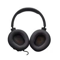 JBL JBLQTUM100M2BLK Quantum 100M2 vezetékes gaming fejhallgató kivehető mikrofon fekete #3