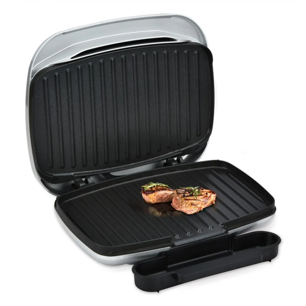 HEINNER HEG-F1000SL F1000SL grillezés 1000 W #2