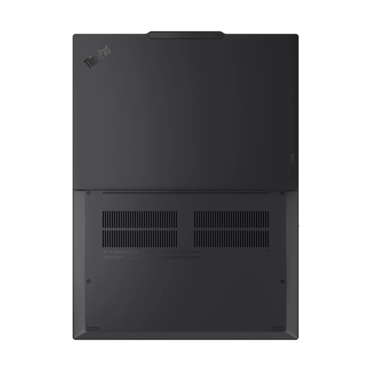 LENOVO-COM 21RK00AGHV ThinkPad X 13,3" 1920x1200 32GB LPDDR5X 512GB Windows 11 Pro Intel Core Ultra 5 225U 54Wh Thunderbolt HDMI #10