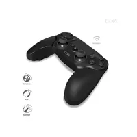Hyperkin M07526-BK kontroller fekete #5