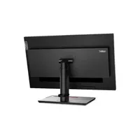 LENOVO-COM 62CBRAT6EU monitor 27" IPS UHD 4K 450 nit USB-C 3.2 Gen1 Thunderbolt 4 HDMI 2.1 DisplayPort 1.2 Ethernet audio-out #4