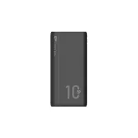 SILICON POWER SP10KMAPBKQP150K QP15 külső akkumulátor 10000mAh USB-C PD QC3.0 #1