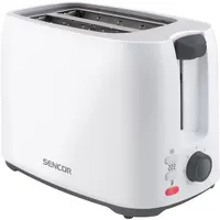 SENCOR STS 2606WH 750 W 2 szeletes #2