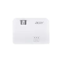 ACER COM MR.JV411.001 projektor 1920x1200 4500 lumen 10000:1 1.3x zoom HDMI 1.4a 2x USB WiFi #2