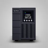 CYBERPOWER OLS1500EA-DE szünetmentes tápegység online 1500VA beépített adatvonal-védelem #2