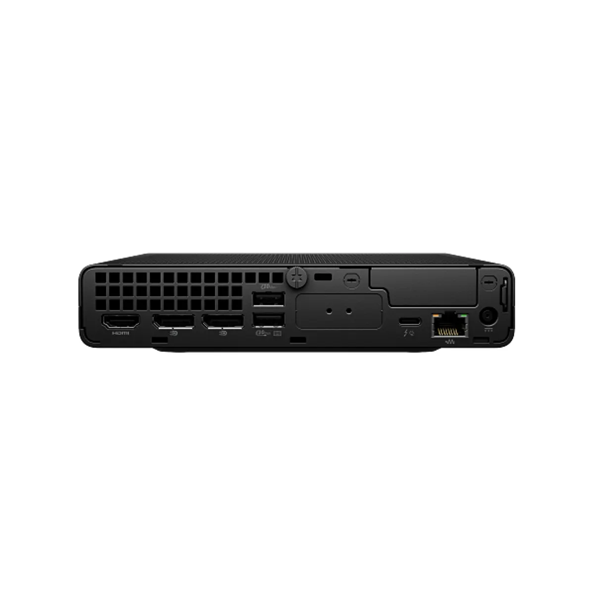 HP BPS 999A9ET#AKC EliteDesk Mini Intel Core Ultra 7 265T DDR5 16 GB 5600 MHz 512 GB SSD Intel HD Graphics Thunderbolt Windows 11 Pro HDMI #2