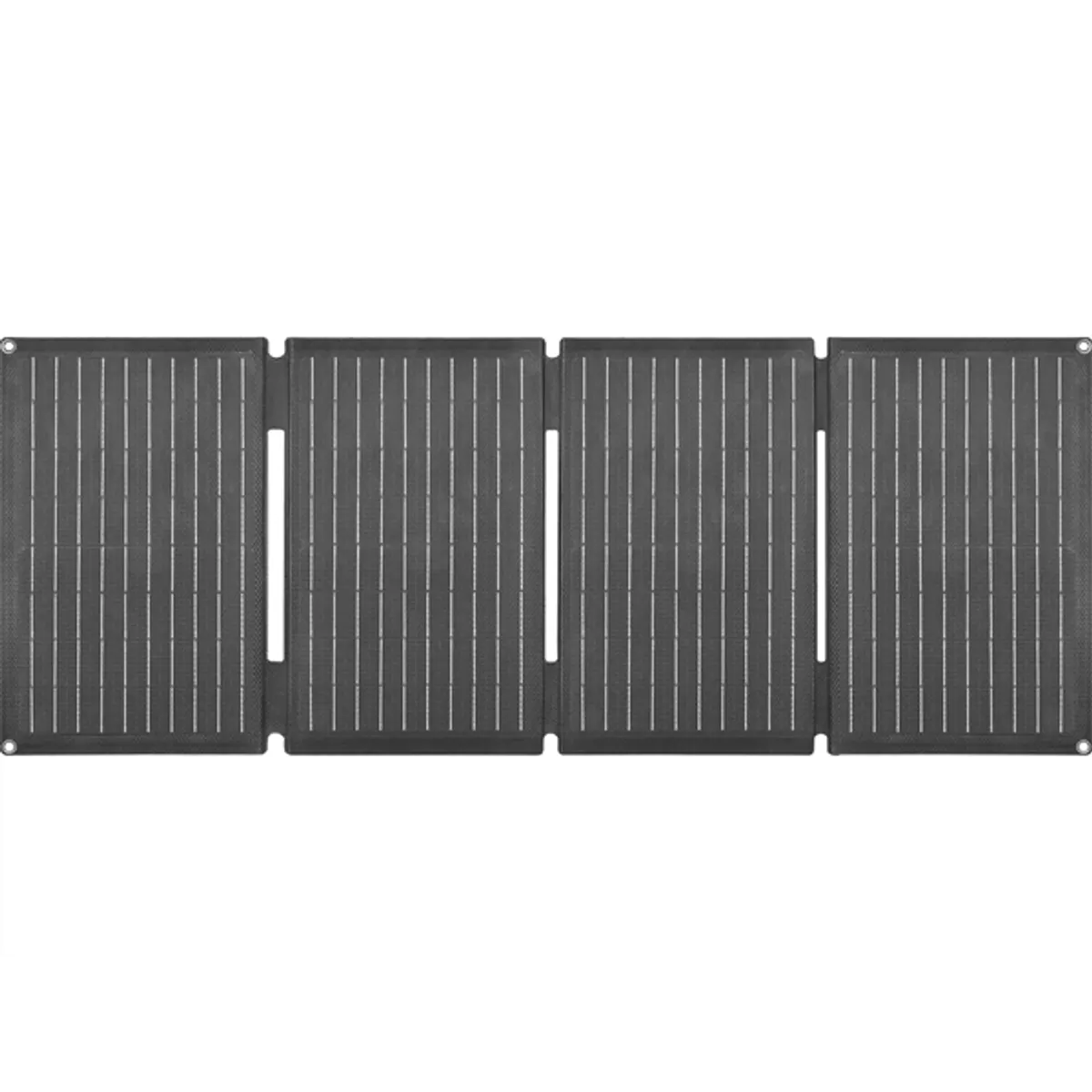 SANDBERG 421-20 Napelem Solar Charger 40W 4-panel foldable IP67 Monocrystalline USB-C USB-A PD30W #2