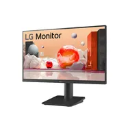 LG MON 24MS550-B.AEU 24MS550 23.8" IPS FHD 1920x1080 100 Hz 5 ms HDMI VESA 100x100 állítható magasság dönthető #2