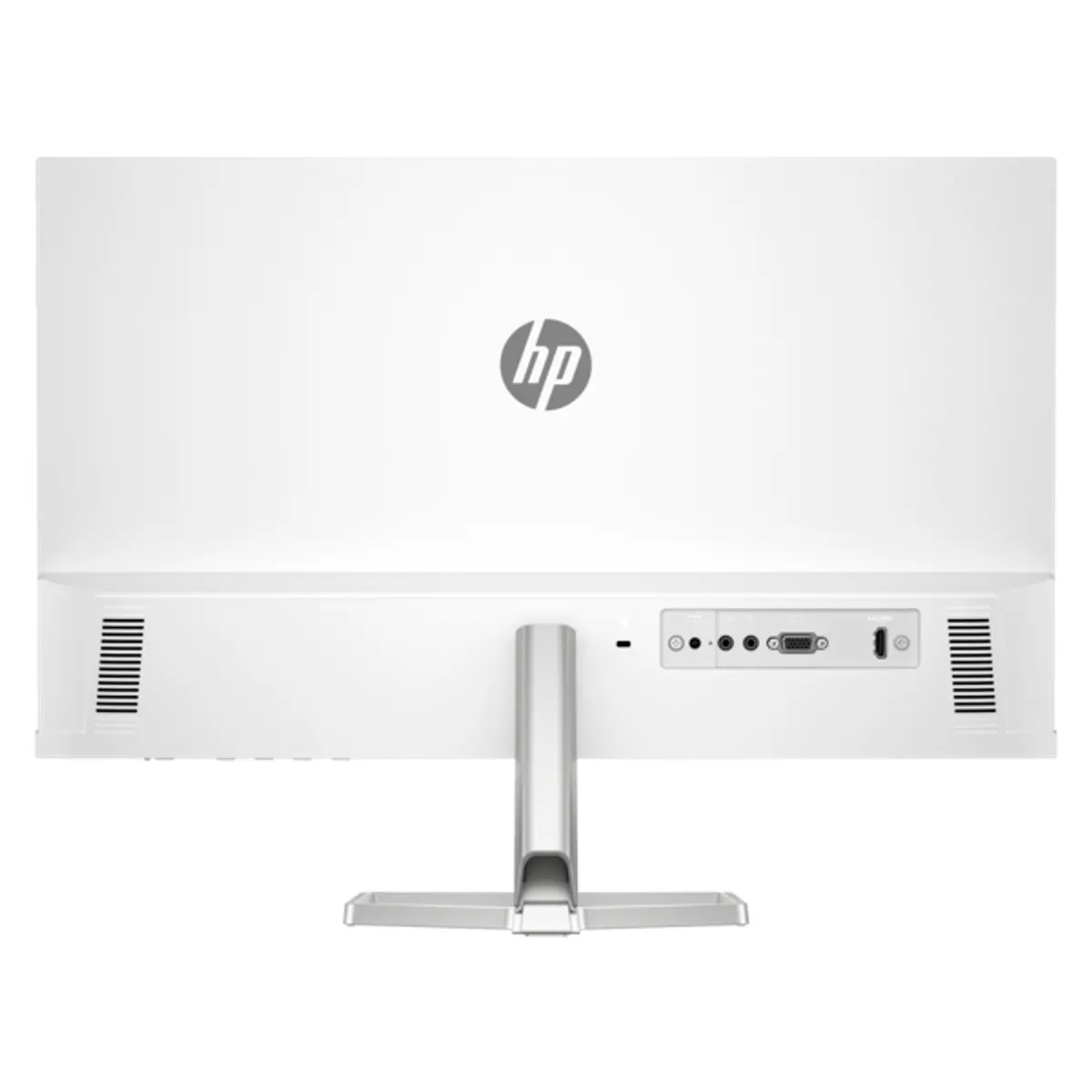 HP CPS ATTACH 94F46E9#ABB monitor 27" IPS 1920x1080 100 Hz 0.005 ms 178° 1500:1 HDMI Fehér #2
