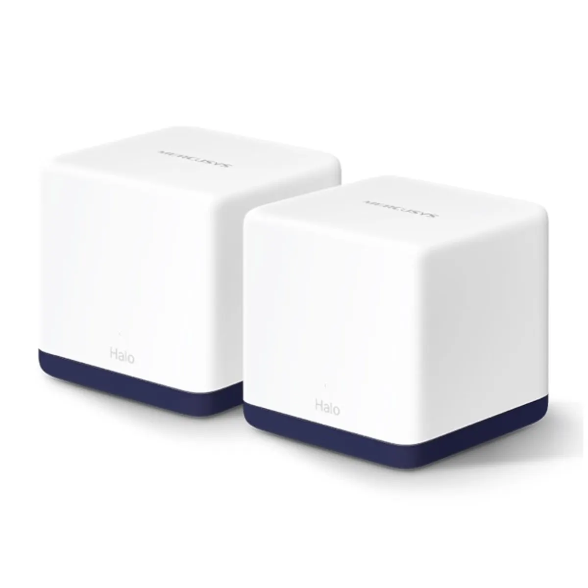 TP-LINK Halo H50G-2PACK Halo H50G kettős-sáv AC1900 2,4/5 GHz WPA-PSK/WPA2-PSK 3 db Gigabit #1