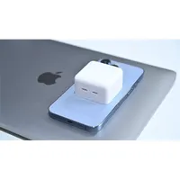 BLACKBIRD BH1387 töltőfej 35W duál USB-C fehér #1