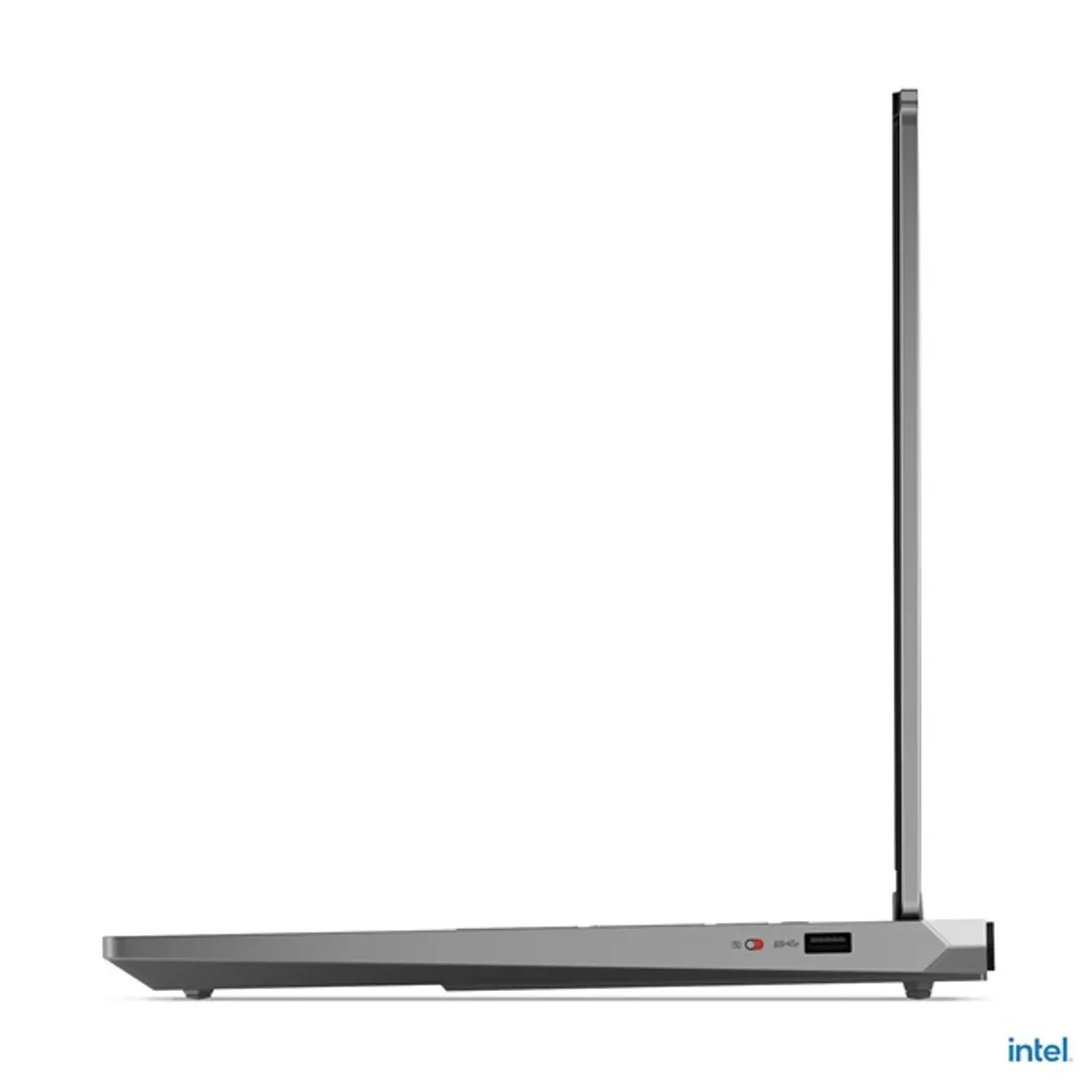 LENOVO-IDEA 83SC005MHV LOQ Gaming 16 GB DDR5 512 GB SSD i5-13450HX RTX 5050 15.6" FHD matt Szürke 802.11ax #4
