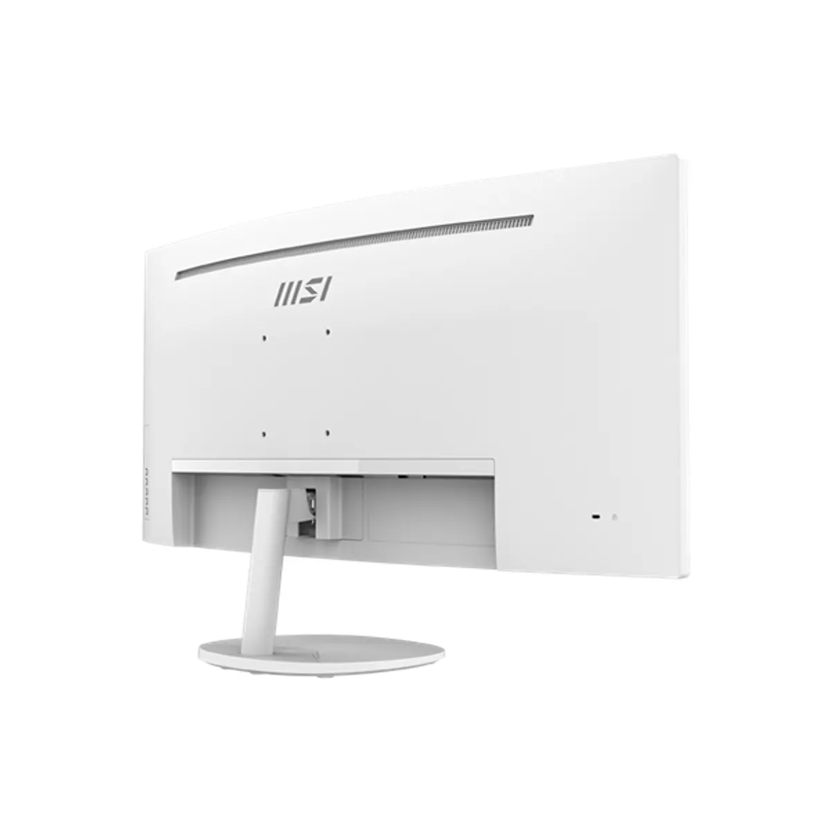 MSI dt 9S6-3PB2CT-007 monitor 34" VA 3440x1440 100 Hz 21:9 ívelt HDMI DP fehér fényerő 300 nit kontraszt 3000:1 VESA 100x100 #4
