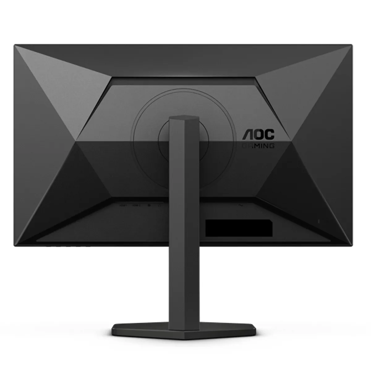 AOC 27G4X gaming monitor 27" ips 180 hz 1 ms hdr10 g-sync hdmi 2.0 dp 1.4 2x2w hangszórók állítható magasság #3