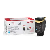 XEROX 006R04832 toner kazetta kék, 5500 oldal, kompatibilis C320, C325