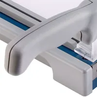 Dahle 2D502 Papírvágó karos A4 320 mm 8 lap #4