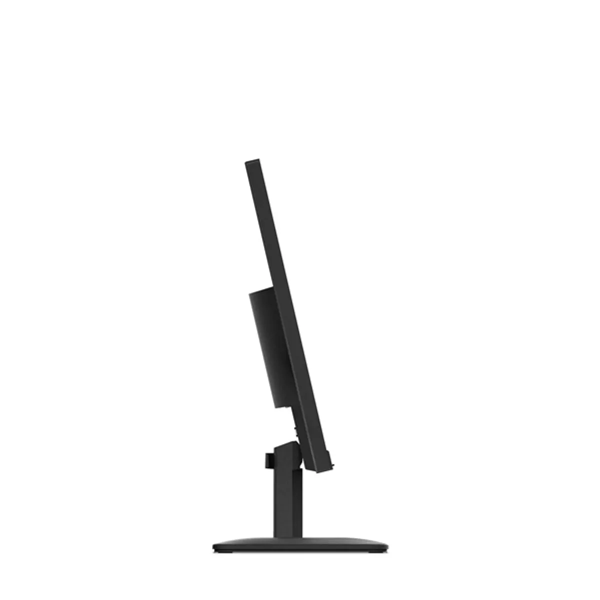 LENOVO-COM 64B5KAT1EU monitor 23,8" IPS 1920x1080 100Hz HDMI 1.4 VGA D-Sub Beépített tápegység VESA 100x100 fekete #6