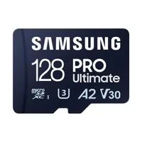 SMG PCC MB-MY128SA/WW microSDXC 128 GB 200 MB/s, 130 MB/s