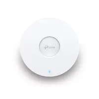 TP-LINK EAP670 AX5400 mennyezeti WiFi 6 hozzáférési pont 2,4 GHz és 5 GHz 160 MHz PoE+
