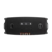 JBL JBLCHARGE6BLK Charge 6 fekete IP67 por- és vízálló Beépített powerbank Auracast Bluetooth 5.4 30 W RMS + 10 W RMS #3
