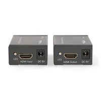 Nedis VREP3450AT HDMI hosszabbító 60 m 1080p Cat5e #3