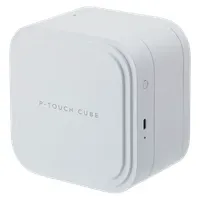 Brother PTP910BTZ1 P-touch Cube Pro 36 mm Bluetooth USB-C beépített akkumulátor