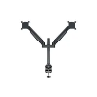 Multibrackets 7350022737204 m VESA gas lift arm dual fekete 15-32" #2