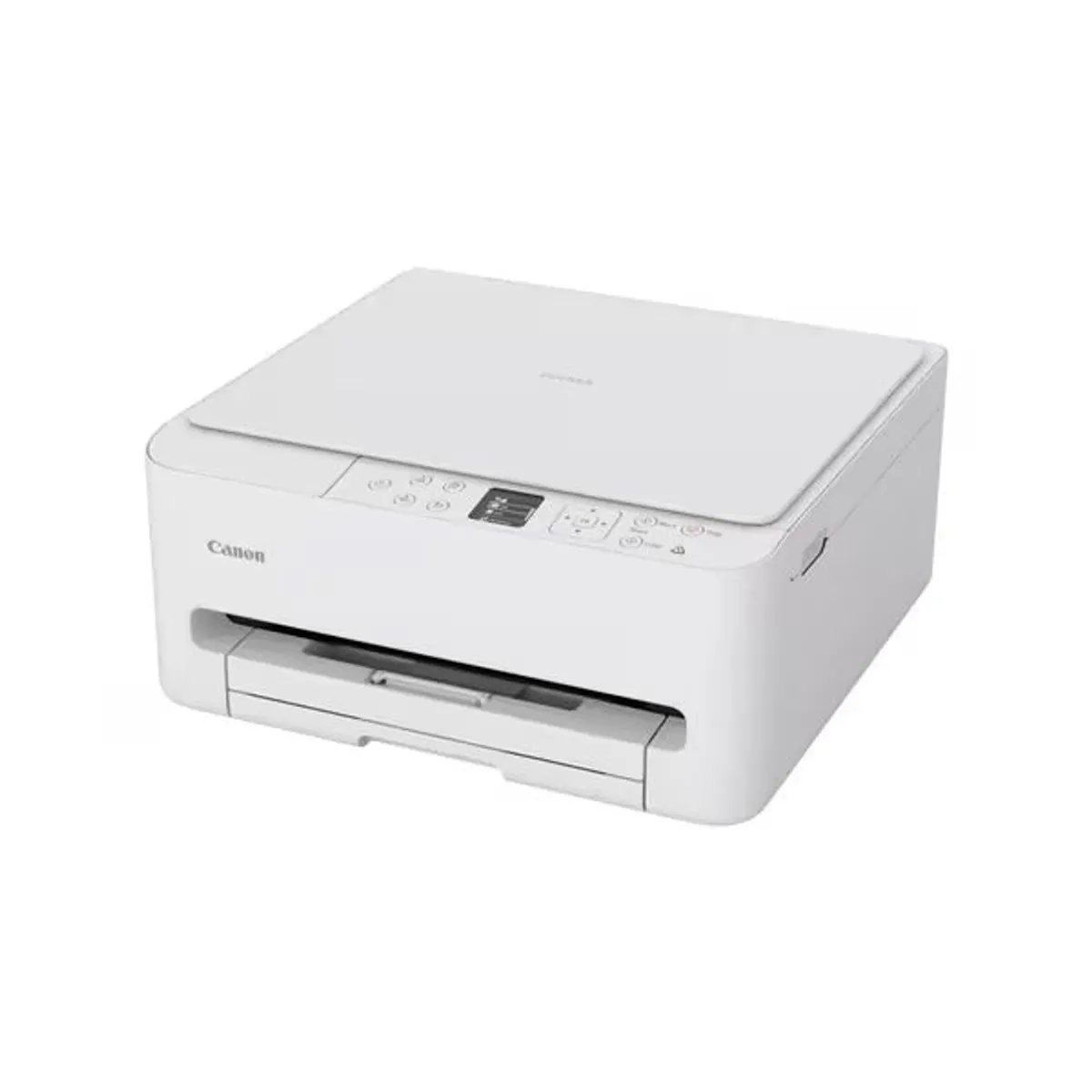 CANON 7179C006 PIXMA TS6550i Színes tintasugaras MFP USB 2.0 + Wireless Duplex A4 1200x1200 DPI 100 lap #2