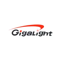 GIGALIGHT GPB-5324L-L2CD BIDI SFP modul 1,25Gbps 1550–1310nm LC-UPC monomódusú DDM 0-70°C