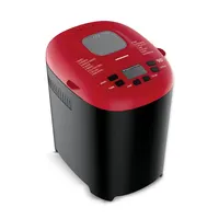 HEINNER HBM-915BKR kenyérsütő 550 W #2