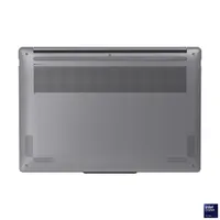 LENOVO-IDEA 83HM006KHV Yoga Pro 7 15,3" fényes kijelző 2880x1800 Core Ultra 7 258V, 32 GB memória, 1 TB SSD, Intel Arc Graphics, Windows 11, 70Wh Thunderbolt #9