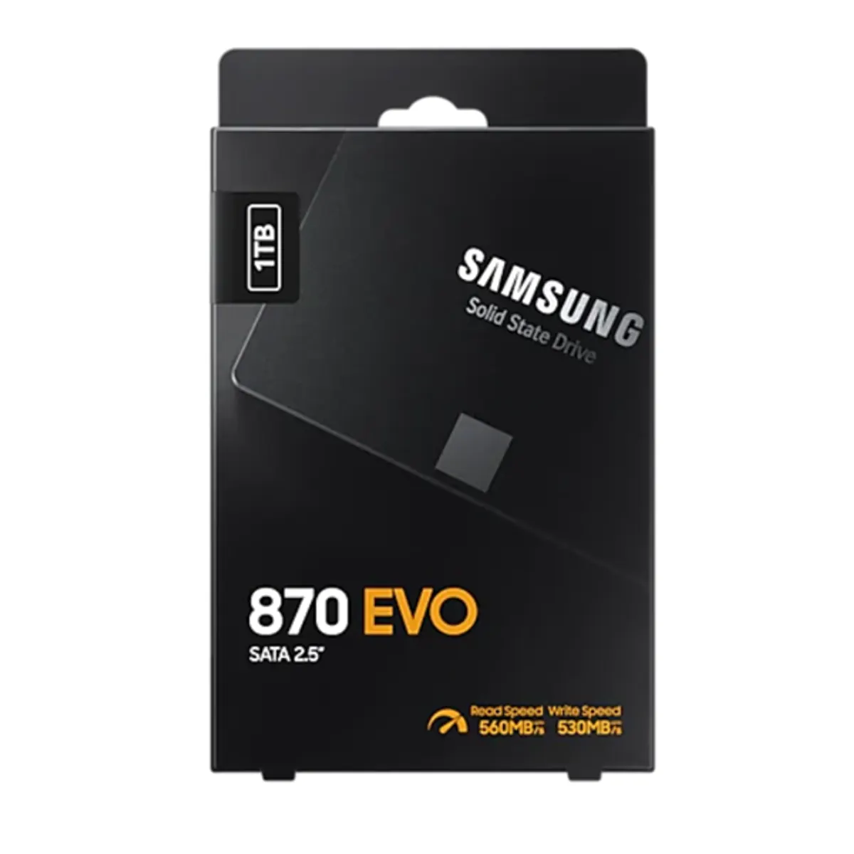 SMG PCC MZ-77E1T0B/EU 1TB 2.5" SATA III Belső 560/530 #10