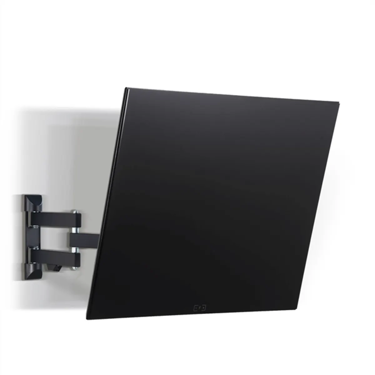 Hama 00220824 Falitartó full motion 75x75 100x100 200x200 300x300 400x400 25 kg 81-165 cm 32"-65" #2