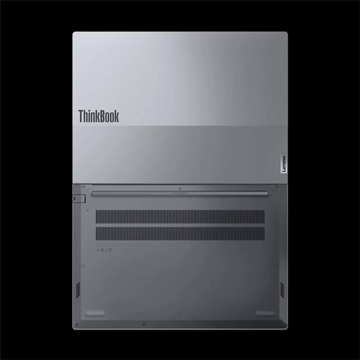 LENOVO-COM 21SH00H8HV ThinkBook 16" 16GB DDR5 512GB SSD 1920x1200 Matt Intel Core i5-210H Thunderbolt HDMI Windows 11 Pro Ujjlenyomat-olvasó 2MP #9