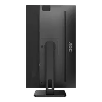 AOC U27P2 P2 27" IPS UHD 4K keret nélküli USB 3.2 hub HDMI DP #2