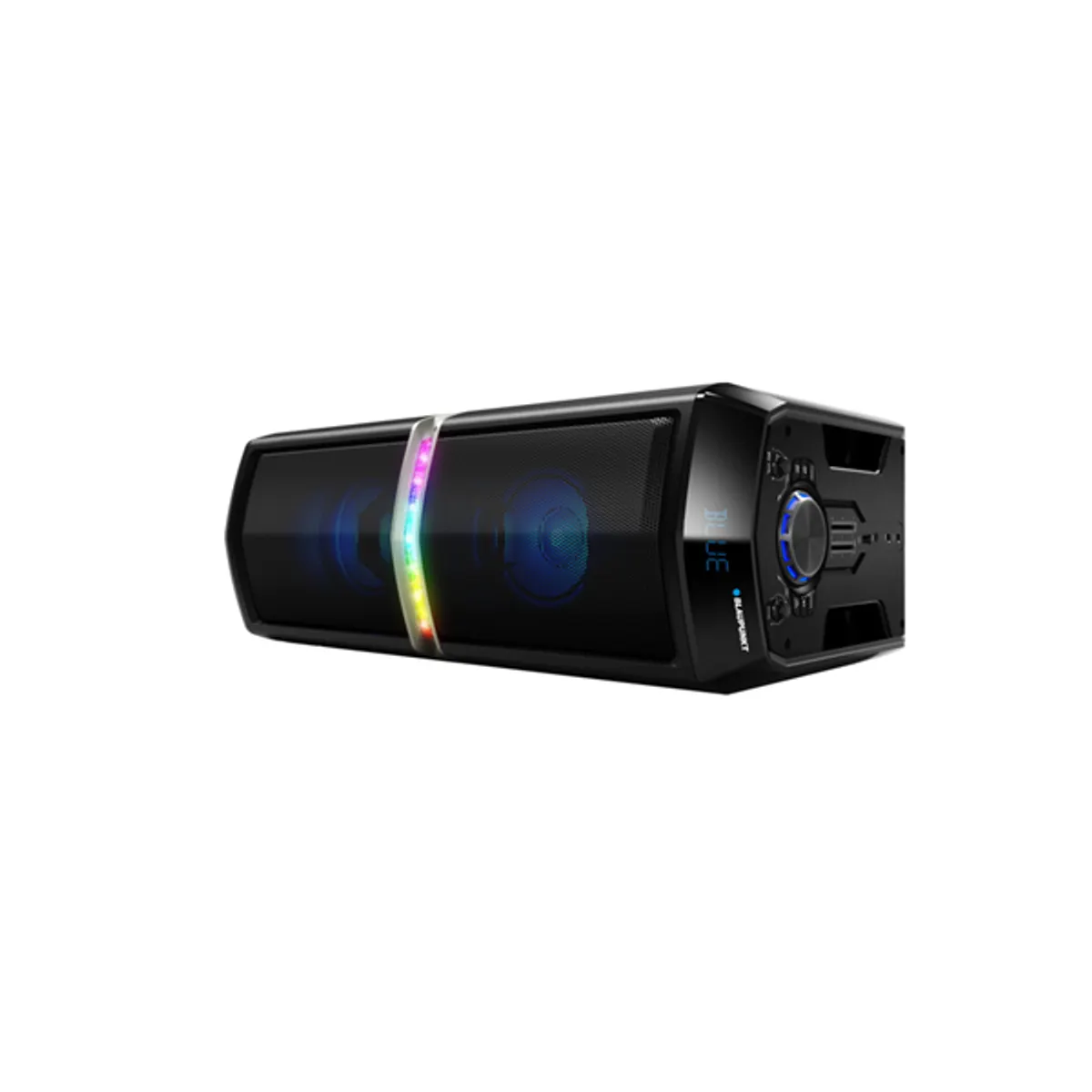 BLAUPUNKT PS05.2DB PS05.2DB Bluetooth 800W karaoke USB FM LED mikrofon akkumulátor 4000mAh #3