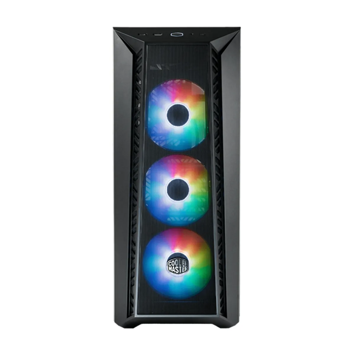 Cooler Master MB520-KGNN-S01 táp nélküli fekete #2