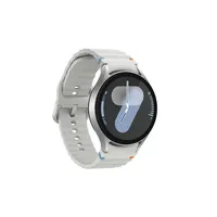 SMG MOB SM-L310NZSAEUE Okosóra ezüst 32 GB GPS Bluetooth pulzusmérő #3