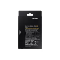 SMG PCC MZ-77E4T0B/EU Samsung 4TB 2.5" SATA III belső SSD #10