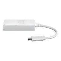 DLINK DUB-E130 USB-C to RJ45 adapter Átalakító Fekete USB-C RJ45 #2