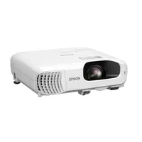 EPS VIS V11HB62040 V11HB62040 3700 lumen 1280x800 WXGA 16:9 16000:1 3LCD HDMI LAN USB VGA Vezeték nélküli LAN opcionális