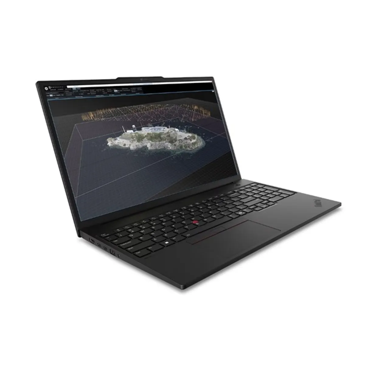 LENOVO-COM 21QV0014HV ThinkPad T 16" 32GB DDR5 1024GB SSD Windows 11 Pro Nvidia Quadro RTX PRO 500 Blackwell #1