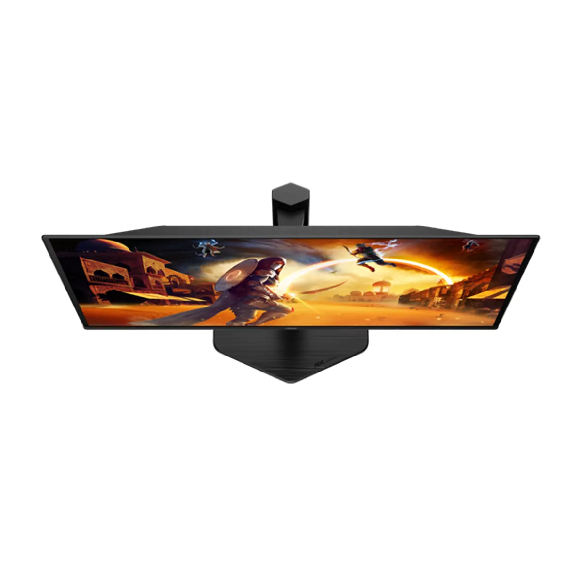 AOC Q27G4ZDR OLED gaming 26.5" 2560x1440 240Hz 0.03ms DisplayPort 2xHDMI 2xUSB-A 1xUSB-B #5