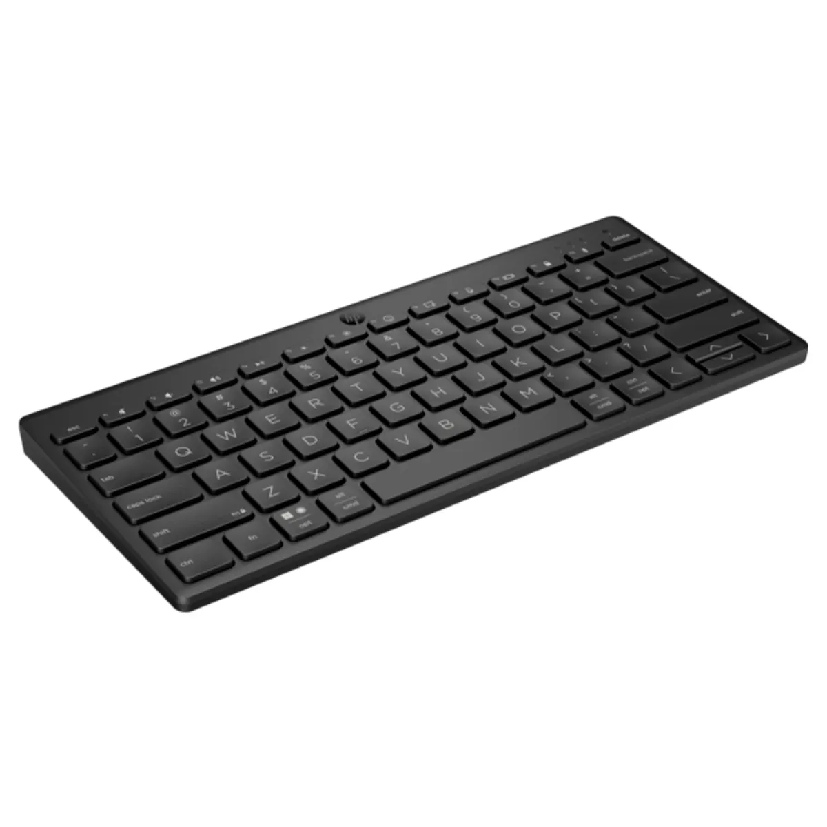HP CPS Attach 692S8AA#AKC Vezeték nélküli Bluetooth billentyűzet HU Windows multimédiás #1