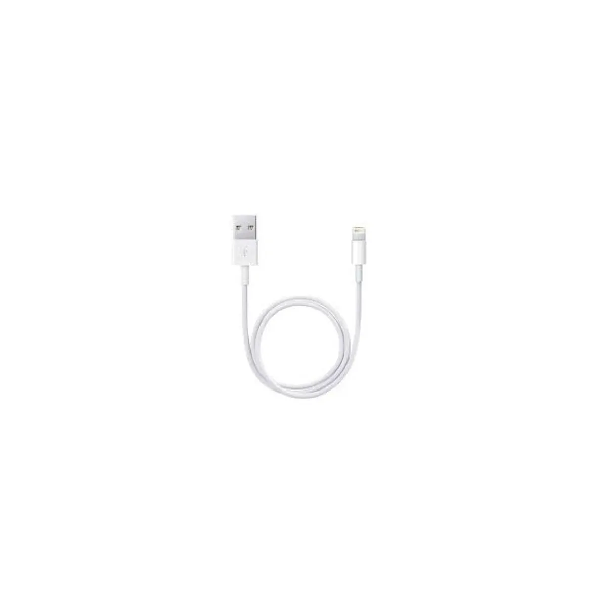 Blackbird BH05 WHITE Lightning-USB kábel 1 m fehér #1