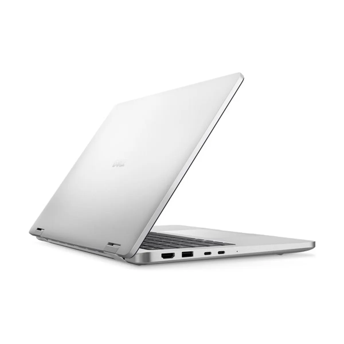 Dell NB-PC COM BTO216_PB14250_EMEA_UBU Pro 14 Plus 14" matt 1920x1200 16:10 16 GB DDR5 512 GB SSD Intel Core Ultra 7 Iris Xe HDMI 2.1 USB-C 2 #6