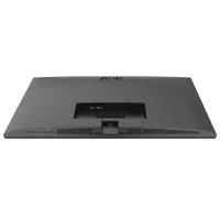 AOC U27B3M monitor LCD 27" 3840x2160 4 ms 16:9 178°/178° beépített hangszóró VESA fekete garancia 3 év #6
