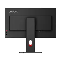 LENOVO-COM 64B9GAT1EU monitor 23.8" IPS FHD 1920x1080 4 ms USB-C PD 100W HDMI DP USB LAN 100x100 #8