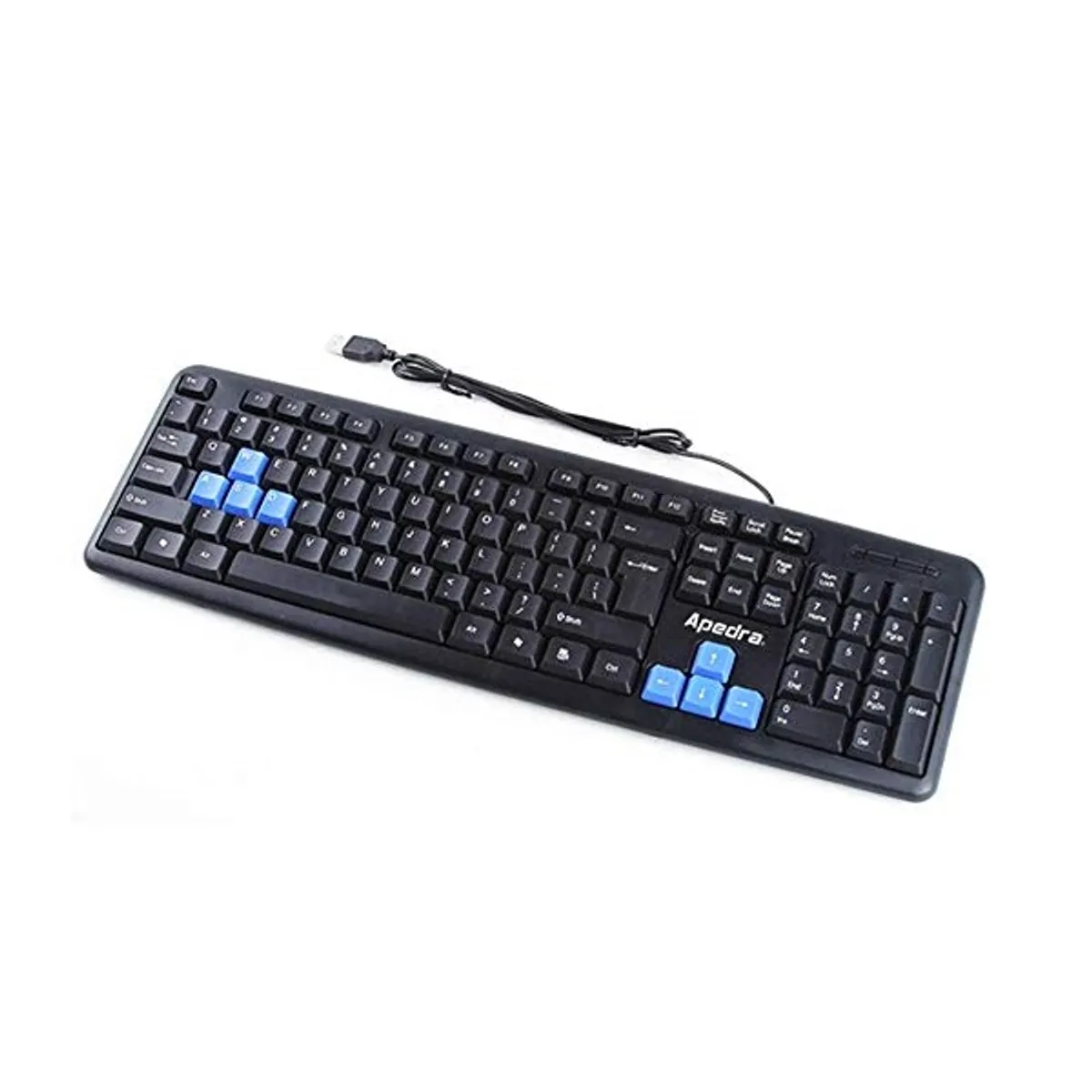 Genius APEDRA K-816 APEDRA USB HU #1