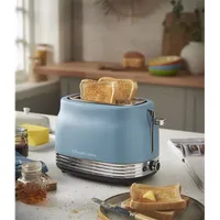 RUSSELL HOBBS 28651-56 Kenyérpirító morzsatálca #6
